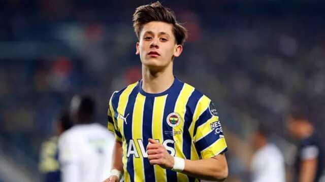 Arda Güler cuma günü imzayı atıyor! Real Madrid'in hocası Ancelotti'den sürpriz karar