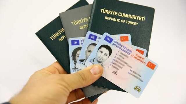 Pasaport nasıl alınır? Yeşil, bordo, gri pasaport nasıl alınır? Pasaport randevusu nasıl alınır? Pasaport ücreti ne kadar, kaç günde gelir 2023?