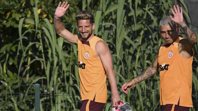 Kritik maç öncesi büyük tehlike! Galatasaray'ın yıldızı Torreira, uzun süre sahalardan uzak kalacak