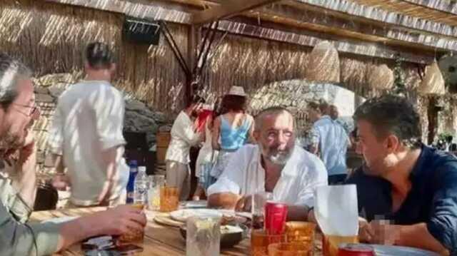 Kurtlar Vadisi senaristleri bir araya geldi! Yeni mafya dizisi geliyor