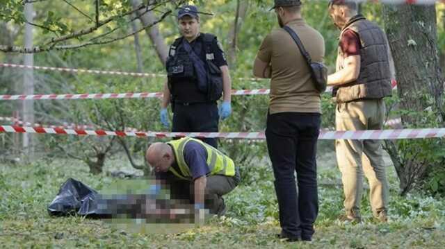 Ukrayna'da en ölümcül füze saldırısını gerçekleştiren amiral sabah koşusu yaptığı sırada öldürüldü