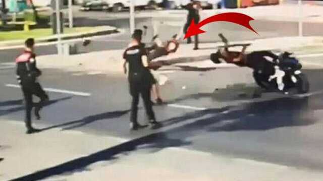 Dur ihtarına uymayarak polisi şehit eden zanlı tutuklandı