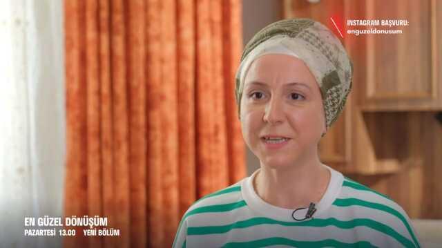En Güzel Dönüşüm yeni bölüm ne zaman? En Güzel Dönüşüm son bölüm, fragman izle! En Güzel Dönüşüm FOX TV 6. Bölüm izle! En Güzel Dönüşüm başvuru ekranı