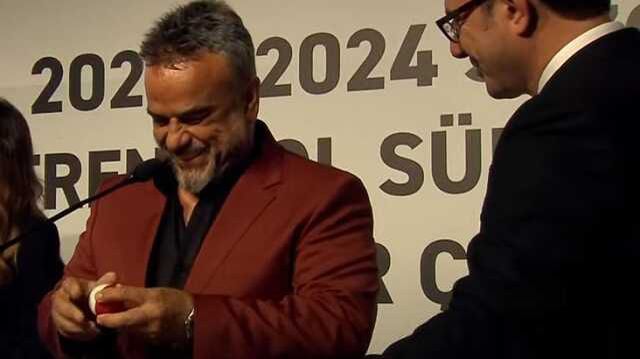 Süper Lig'in fikstür çekimine çağrılan ünlü isimler dalga konusu oldu: Ne alaka?