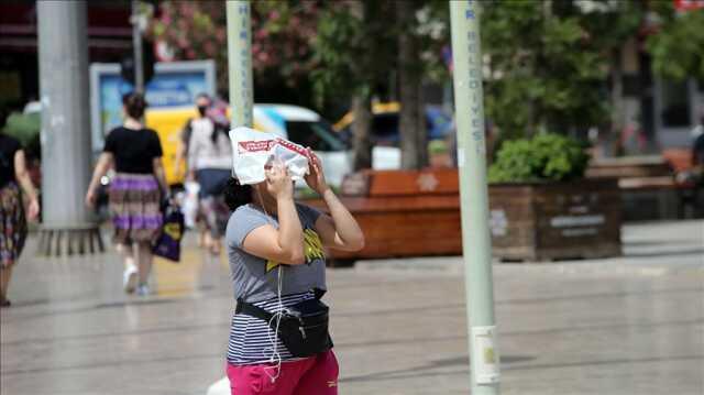 Eyyam-ı Bahur sıcakları nedir, ne zaman gelecek? Eyyam-ı Bahur sıcakları kaç derecedir? Eyyamı Bahur ne demek?