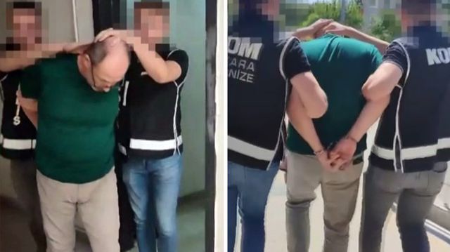 Hala akıllanmamış! Yakalanan FETÖ firarisi emniyet müdürü 'Geri döneceğiz' dedi