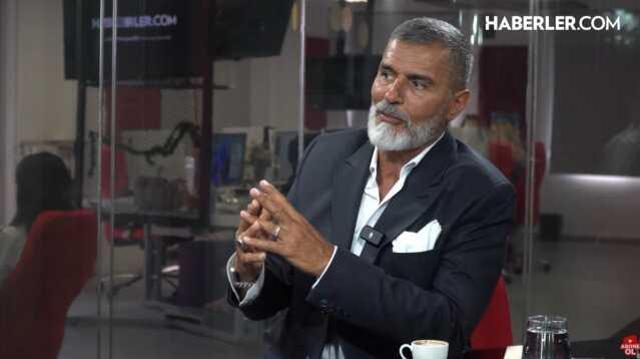 Yaşar Alptekin'den yıllar sonra gelen itiraf: Eşimi boşanmaya ikna etmek için, yakınındaki biriyle ilişki yaşadım