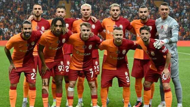 Galatasaray 3. ön eleme maçı ne zaman? Galatasaray - Olimpija Ljubljana maçı ne zaman?