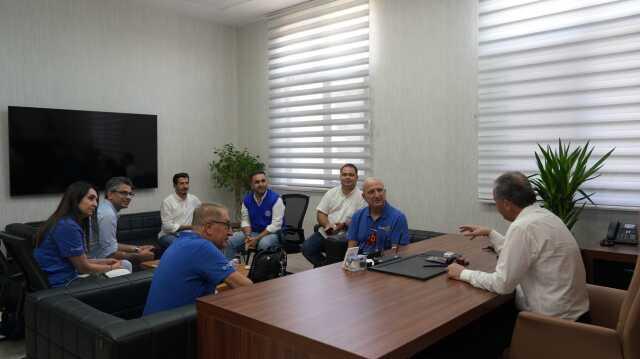 Deprem Kahramanı Köpeğin İsmi Ameliyathane Olarak Yaşayacak