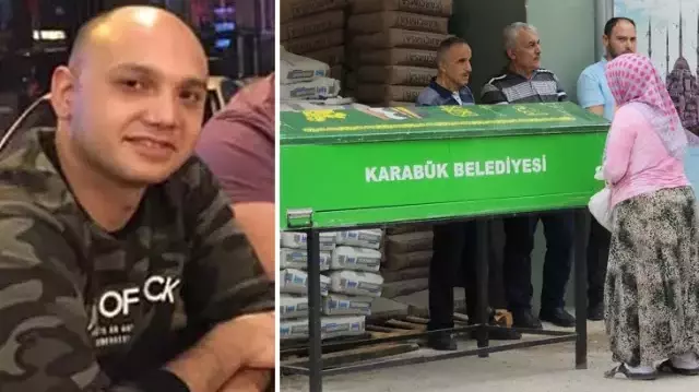 Denize kaçan terliğini kurtarmak isterken boğularak can verdi