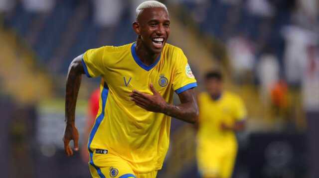 Bomba iddia! Beşiktaş'ın rüyasını kurduğu Talisca bakın nereye gidiyor?