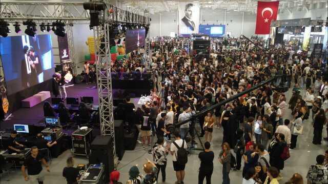 Tatil dönüşü oyun, Gaming İstanbul ile yeniden başlıyor