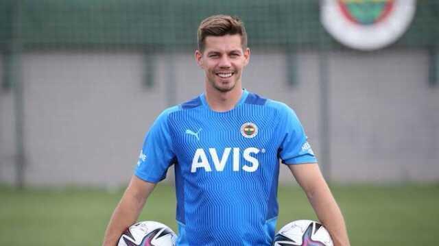Açık açık söyledi! Miha Zacj'ı Fenerbahçe'ye İsmail Kartal döndürmüş