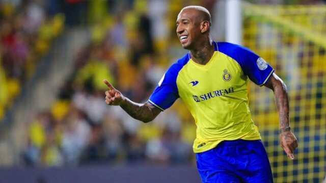 Beşiktaş, Anderson Talisca Transferi İçin Luis Castro'nun Kararını Bekliyor!