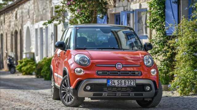 Fiat hangi ülkenin markası, nerede üretiliyor?