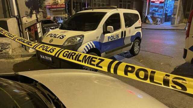 Tartıştığı karısını silahla vurarak öldürdü