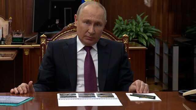 Putin'in uçak kazasında ölen Prigojin'in için sarf ettiği cümle dikkat çekti: Hayatında ciddi hatalar yaptı