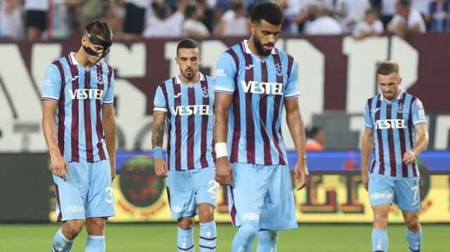 Karadeniz derbisi nefes kesti! Trabzonspor, 17 yıl sonra sahasında Çaykur Rizespor'a yenildi