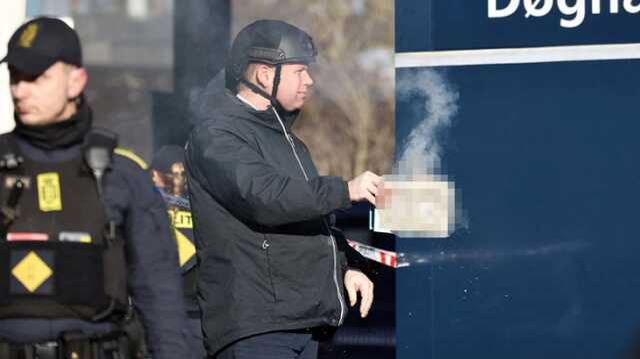 Danimarka, Kutsal Kitaplara Saldırıları Yasaklayacak