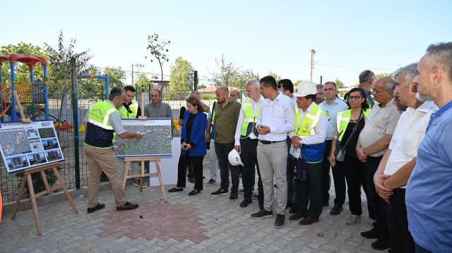 Bursa'nın dönüşümüne akademik bakış