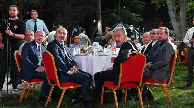 Bursa'nın Tescilli Lezzetleri 'Yeşil Gastronomi' Festivali ile Dünyaya Tanıtılacak