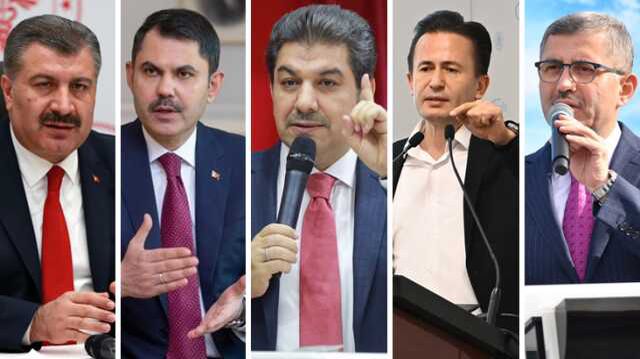 İBB adayını belirlerken neye dikkat edecek? İşte Cumhurbaşkanı Erdoğan'ın olmazsa olmaz kriteri