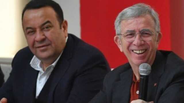 İYİ Partili isimden 'yerelde ittifak' açıklaması: Ankara İYİ Parti'ye verilmeli