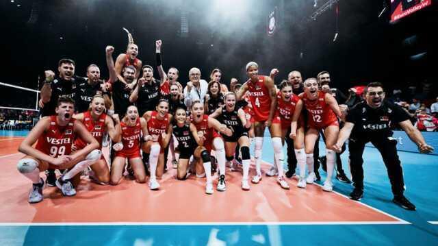 Kimliğini Erdoğan vermişti İşte şampiyonluğunun mimarının Vargas'ın Türkiye'ye uzanan öyküsü