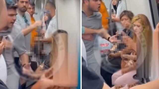 Cumhurbaşkanı Erdoğan, Başörtülü Kadınlara Yönelik Saldırılara Sert Tepki Gösterdi
