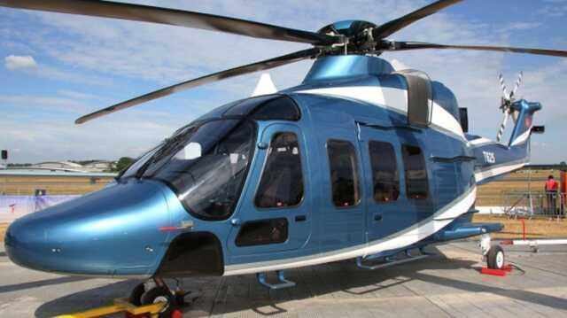 Türkiye'nin milli helikopteri Gökbey'e 1 milyar dolar teklif