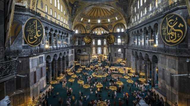 Bugün kandil mi? En yakın kandil ne zaman? Eylül'de kandil var mı? 2023 kandil günleri ve kadir gecesi tarihi