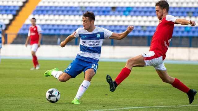 Trabzonspor, 20 yaşındaki Karadağlı Bakic'i renklerine bağladı