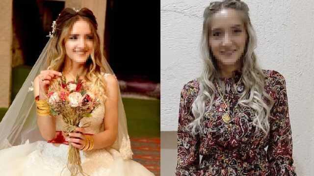 17 gün önce kaybolan Simge Nur, polisi arayıp 'İyiyim, beni aramayın' dedi