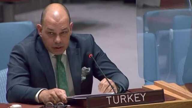 Son Dakika: Cumhurbaşkanı Erdoğan'ın imzasıyla Rusya, Ukrayna, Polonya, Fas ve Burundi Cumhuriyeti'ne yeni büyükelçiler atandı