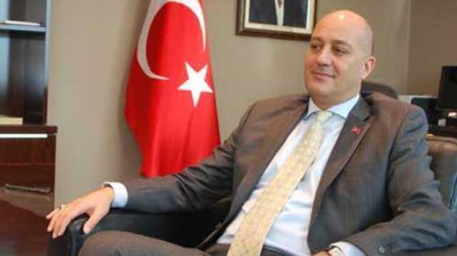 Son Dakika: Cumhurbaşkanı Erdoğan'ın imzasıyla Rusya, Ukrayna, Polonya, Fas ve Burundi Cumhuriyeti'ne yeni büyükelçiler atandı