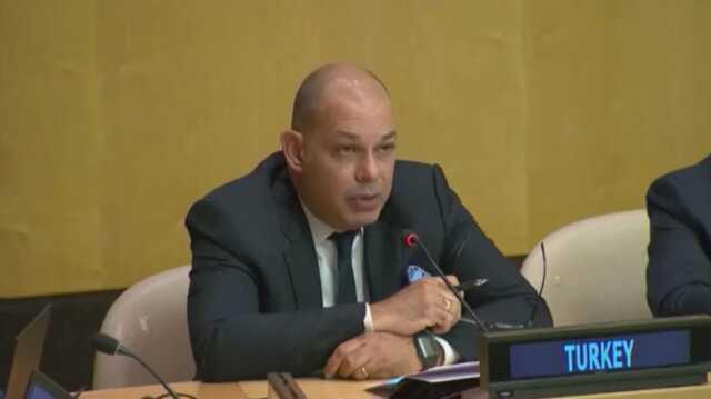 Son Dakika: Cumhurbaşkanı Erdoğan'ın imzasıyla Rusya, Ukrayna, Polonya, Fas ve Burundi Cumhuriyeti'ne yeni büyükelçiler atandı