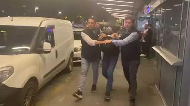 Camide alkol kullandığını gösteren fotoğraf paylaşan şüphelinin ifadesi ortaya çıktı