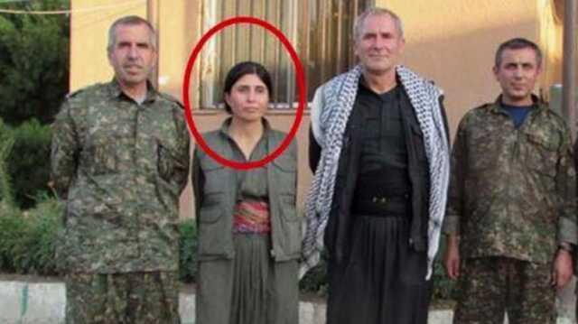 Lüksemburg dışişleri bakanı SİHA'lar tarafından öldürülen YPG teröristleri için başsağlığı mesajı yayınladı