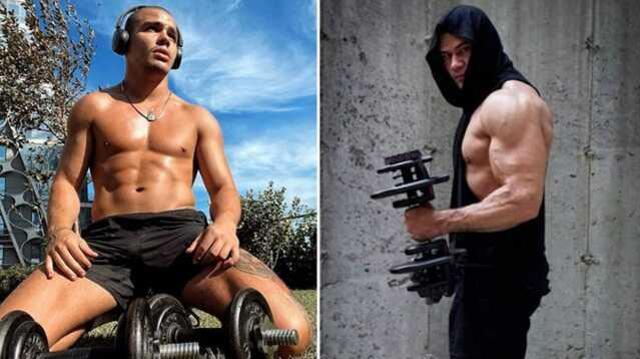 Savaş Cebeci kimdir? Savaş Cebeci boyu, kilosu ve yaşı kaçtır? Savaş Cebeci'nin mesleği nedir?