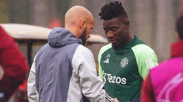 Manchester United taraftarında bıçak kemiğe dayandı! Altay Bayındır için ayaklandılar