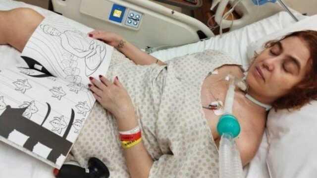 Pesto sos yiyen kadın kabusu yaşadı! 24 saat içinde felç oldu