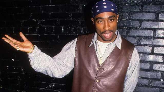 Rap Efsanesi Tupac Shakur Cinayetinde 27 Yıl Sonra Yeni Gelişme: Bir Kişi Tutuklandı