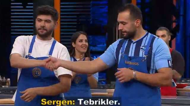 MasterChef ödül oyununu kim aldı? 29 Eylül Cuma 100 bin TL ödülü kim kazandı?