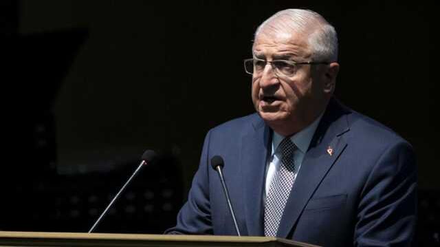 Son Dakika: Irak'ın kuzeyine düzenlenen hava harekatında, 22 hedef imha edildi, çok sayıda terörist etkisiz hale getirildi