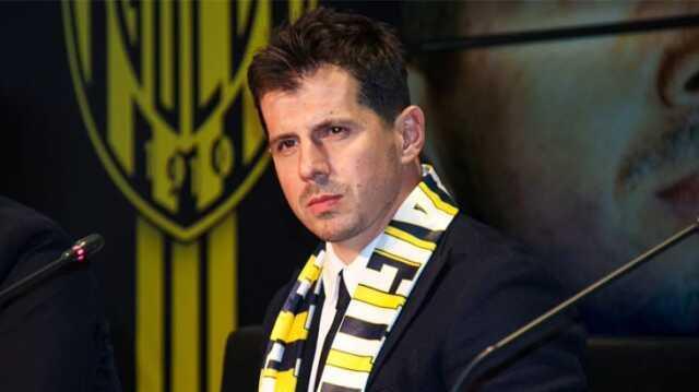 Daha iyisi olamazdı! Emre Belözoğlu, Ankaragücü'ne mükemmel başladı