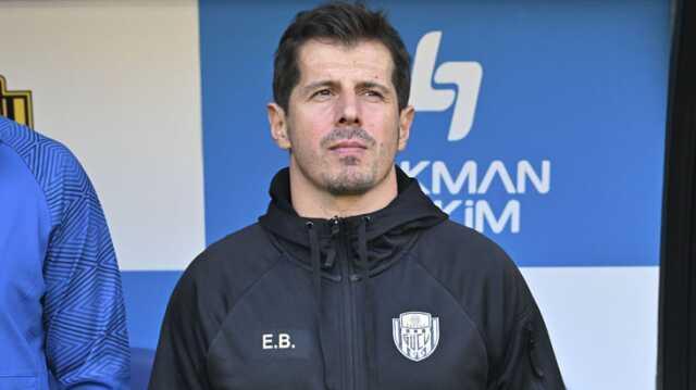 Daha iyisi olamazdı! Emre Belözoğlu, Ankaragücü'ne mükemmel başladı