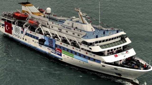 İsrail basınından Mavi Marmara operasyonunu yöneten İsrail subayı öldürüldü