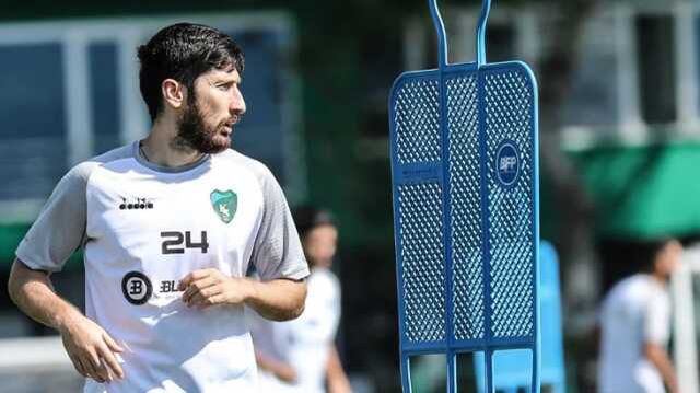 Kocaelispor'da büyük skandal! Futbolcunun kolyesi çalındı, hırsız tanıdık çıktı