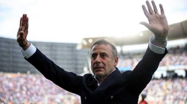 Abdullah Avcı Trabzonspor teknik direktörü mü oldu? Trabzonspor'un yeni teknik direktörü kim olacak?