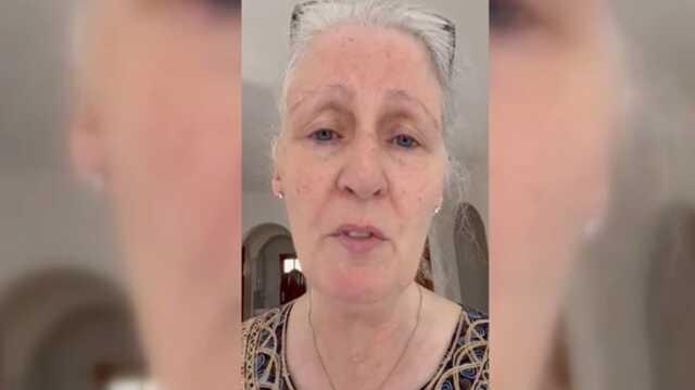 İskoçya Bölgesel Başbakanı'nın kayınvalidesi Gazze'de mahsur kalanları anlattı